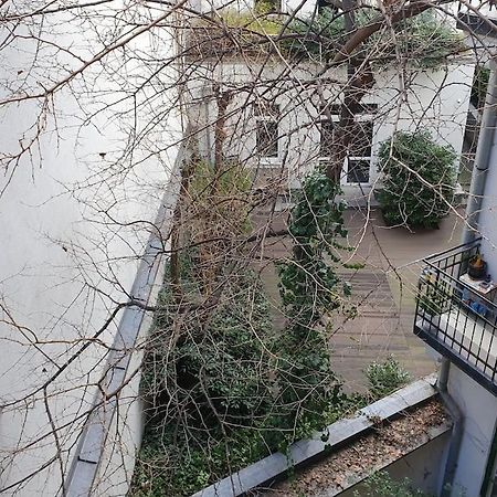 Petofi Apartment With Air Condition Будапеща Екстериор снимка