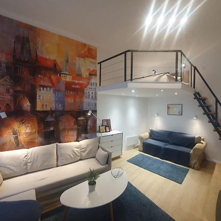 Petofi Apartment With Air Condition Будапеща Екстериор снимка