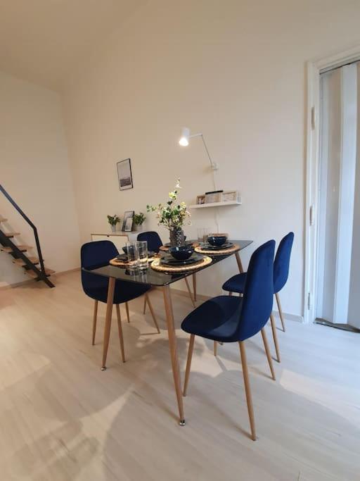 Petofi Apartment With Air Condition Будапеща Екстериор снимка