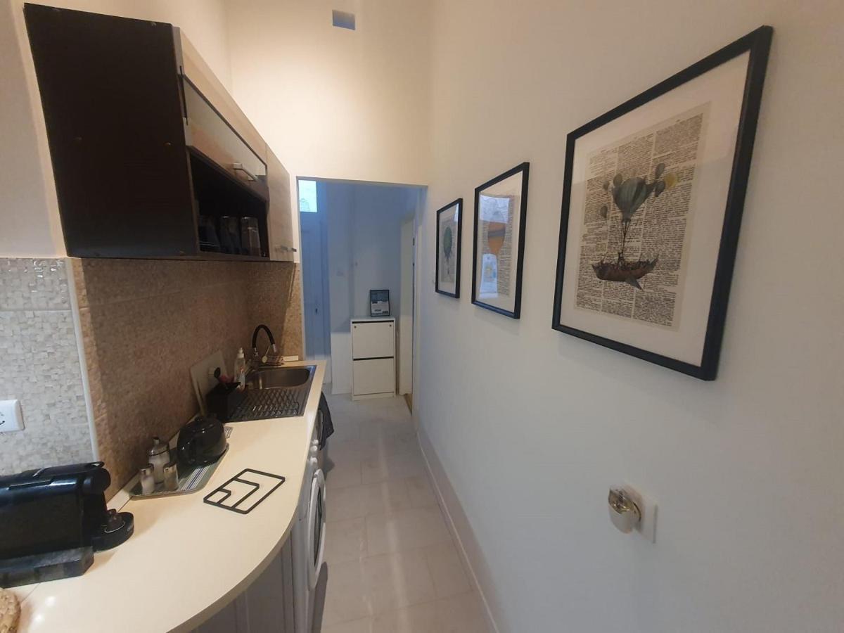 Petofi Apartment With Air Condition Будапеща Екстериор снимка