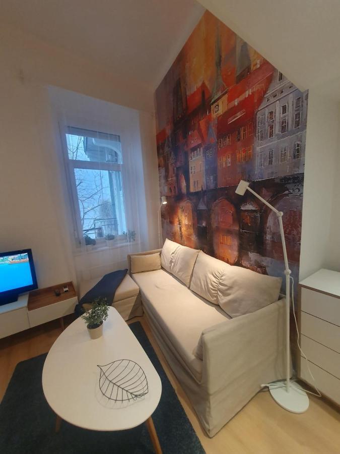 Petofi Apartment With Air Condition Будапеща Екстериор снимка