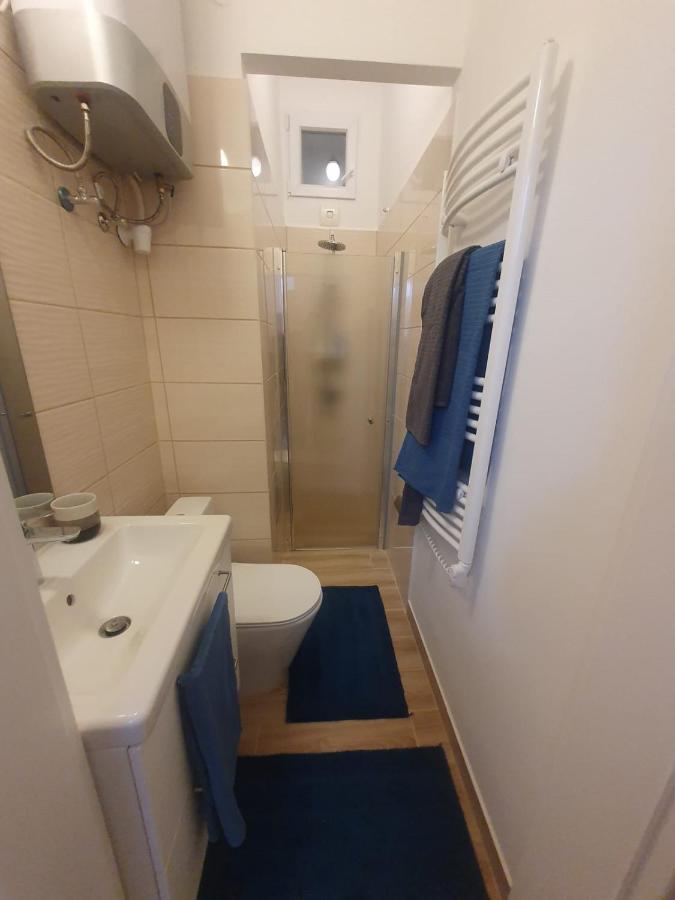 Petofi Apartment With Air Condition Будапеща Екстериор снимка